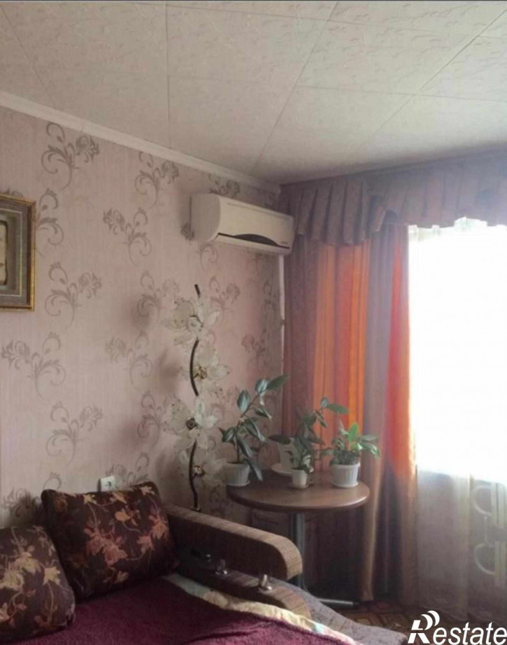 2-комн квартира Куликова Улица,52