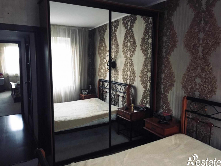 3-комн квартира Кубанская Улица,23