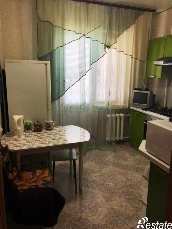 2-комн квартира Жилая Улица,6к2