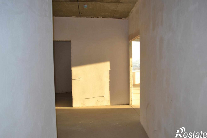 2-комн квартира в новом доме Бабефа Улица,6вк3,корпус 1