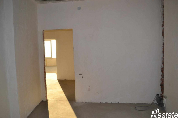 2-комн квартира в новом доме Бабефа Улица,6вк3,корпус 1