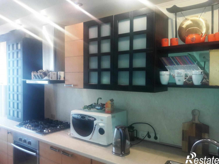 3-комн квартира Татищева Улица,43Б