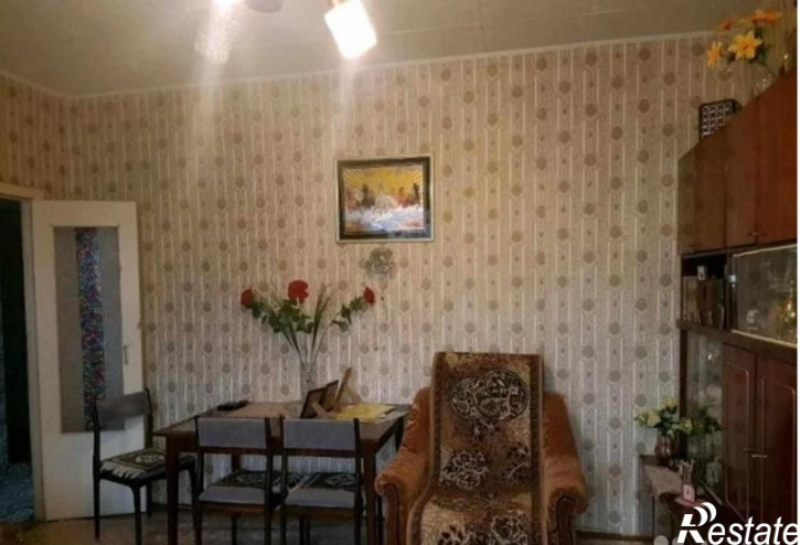 3-комн квартира 11-й Красной Армии Улица