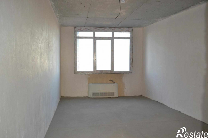 2-комн квартира в новом доме Бабефа Улица,6вк3,корпус 1
