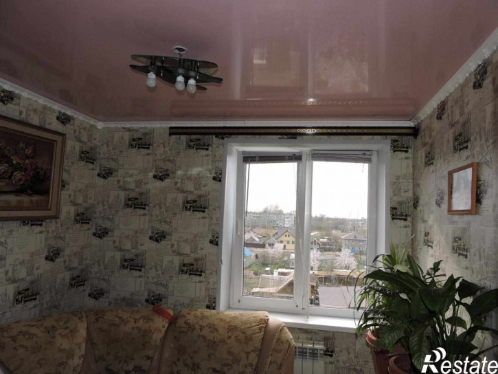 4-комн квартира 8-я Железнодорожная Улица,55