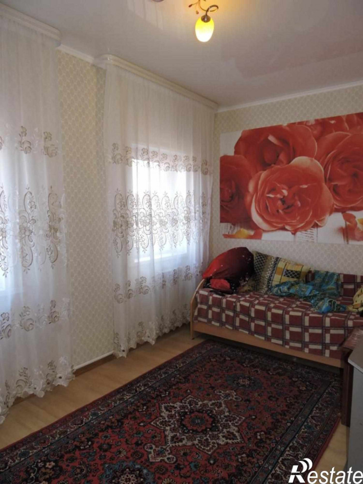 Коттедж/дом Невская Улица,26