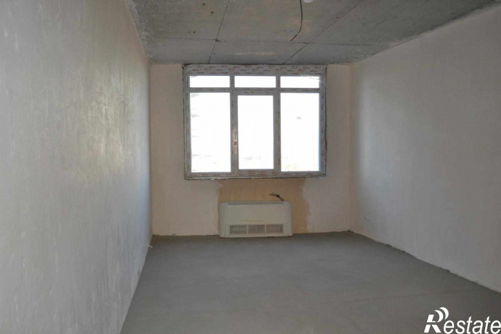 2-комн квартира в новом доме Бабефа Улица,6вк3,корпус 1