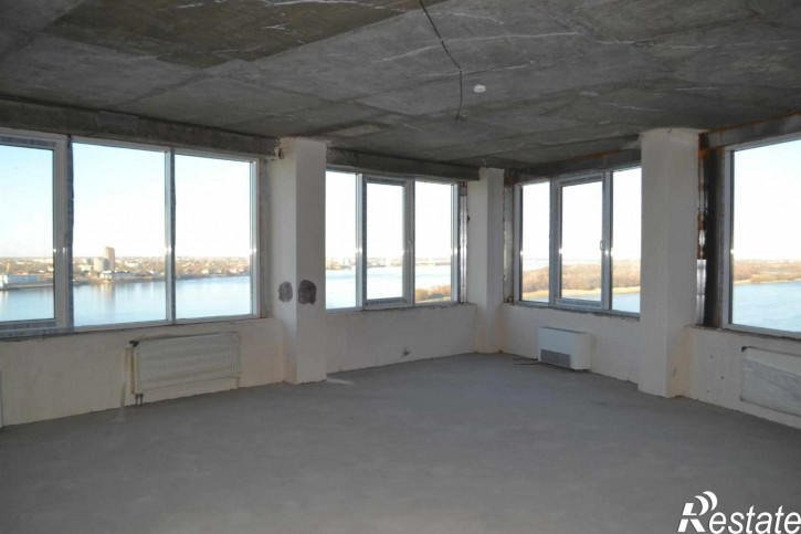 4-комн квартира в новом доме Бабефа Улица,6вк3,корпус 1