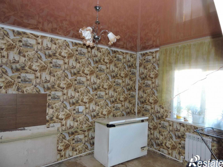 Коттедж/дом Невская Улица,26