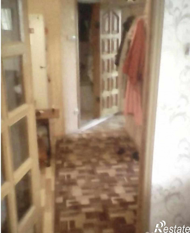 2-комн квартира Куликова Улица,52