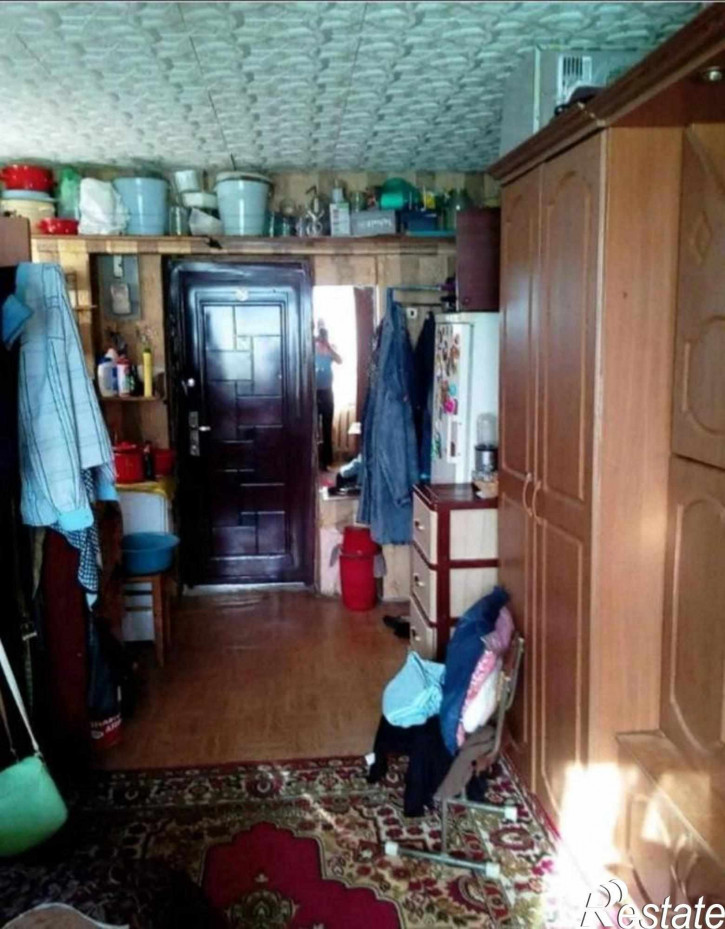 1-комн квартира 1-я Перевозная Улица,131
