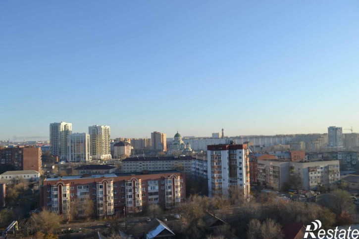 2-комн квартира в новом доме Бабефа Улица,6вк3,корпус 1