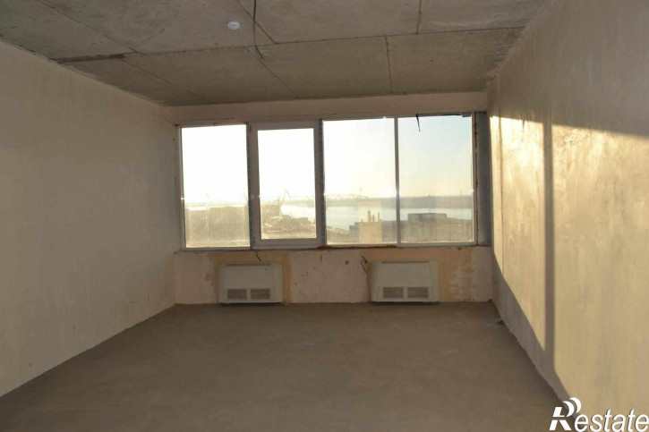 2-комн квартира в новом доме Бабефа Улица,6вк3,корпус 1