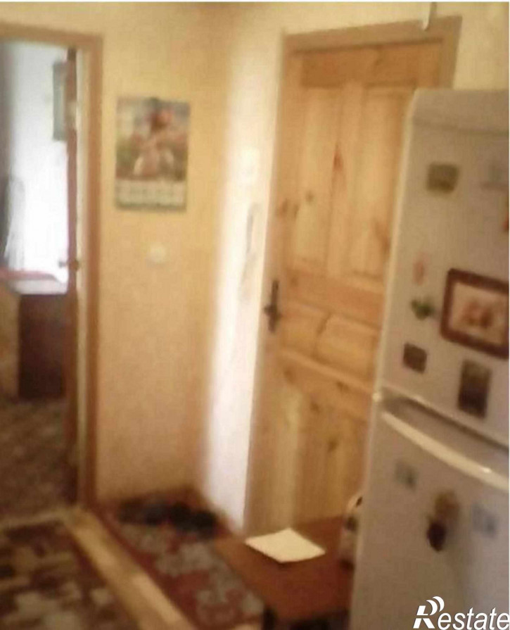 2-комн квартира Куликова Улица,52