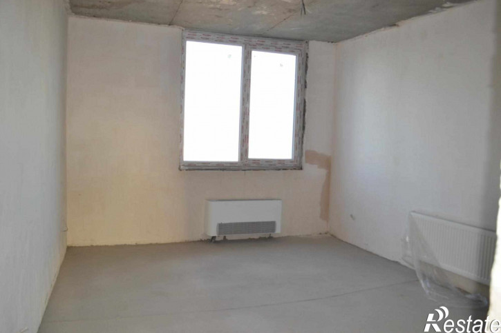 2-комн квартира в новом доме Бабефа Улица,6вк3,корпус 1