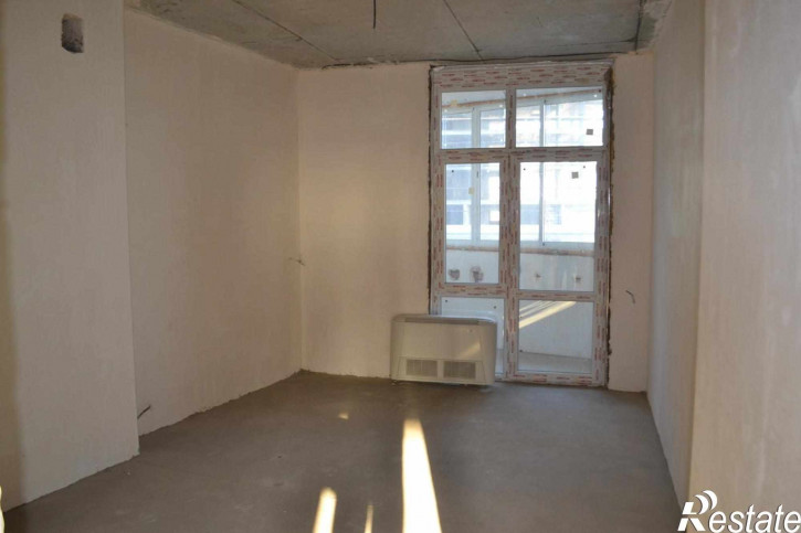 2-комн квартира в новом доме Бабефа Улица,6вк3,корпус 1