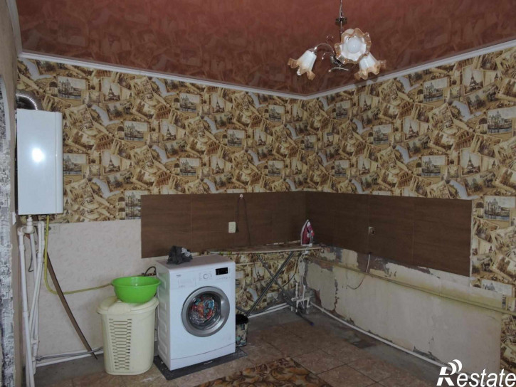 Коттедж/дом Невская Улица,26