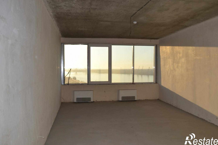 2-комн квартира в новом доме Бабефа Улица,6вк3,корпус 1