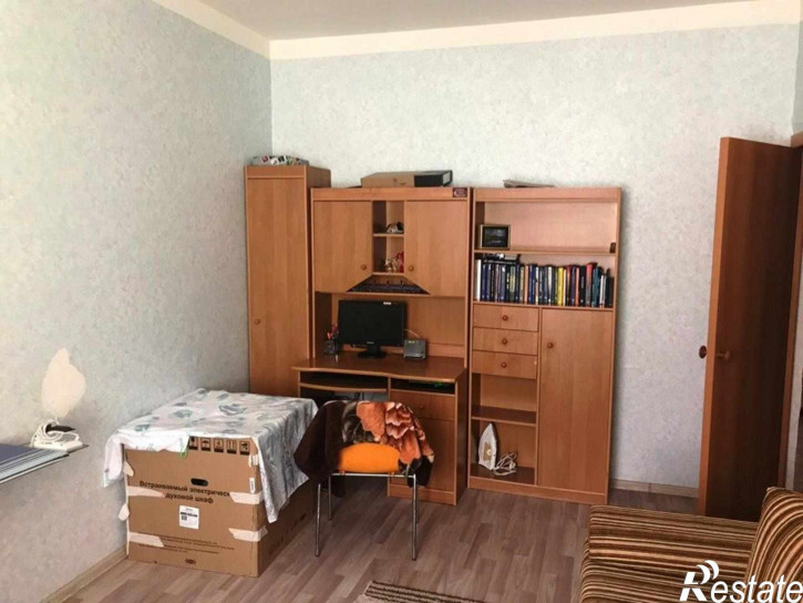 2-комн квартира Жилая Улица,6к2
