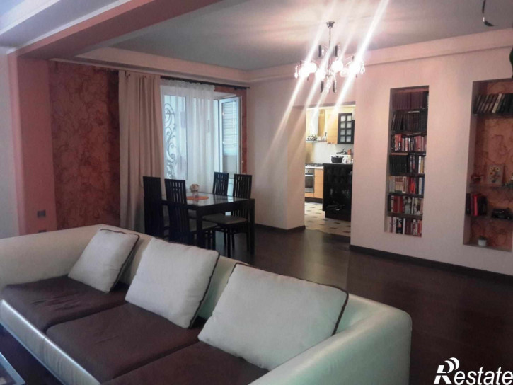 3-комн квартира Татищева Улица,43Б