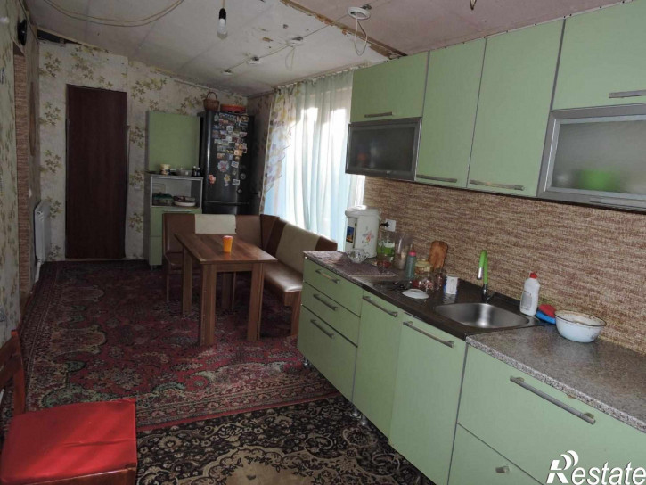 Коттедж/дом Невская Улица,26