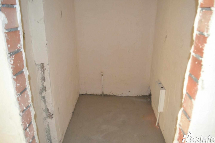 3-комн квартира в новом доме Бабефа Улица,6вк3,корпус 1