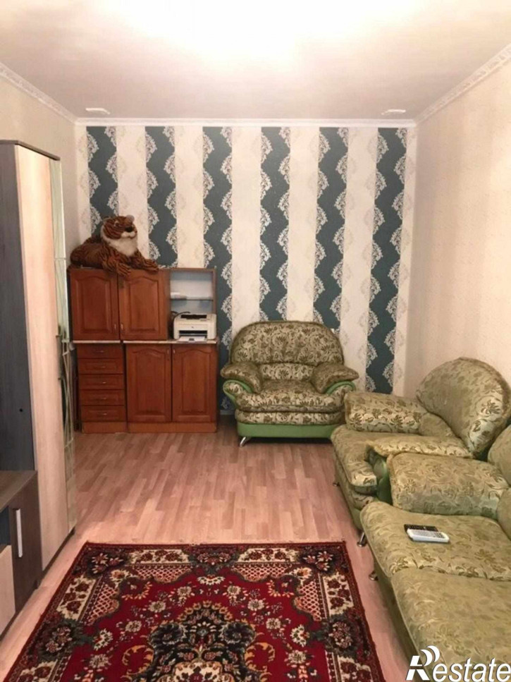 2-комн квартира Жилая Улица,6к2