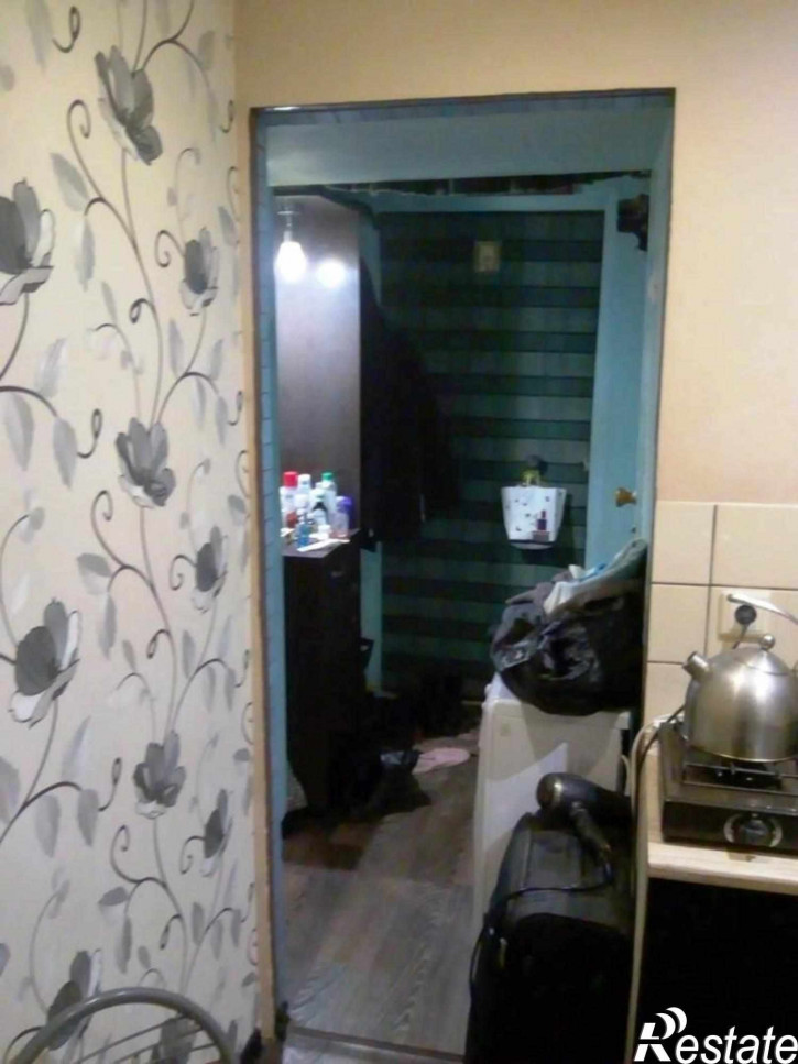 1-комн квартира Боевая Улица,66а