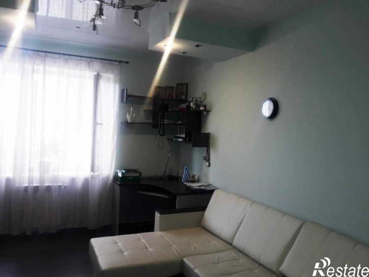 3-комн квартира Татищева Улица,43Б