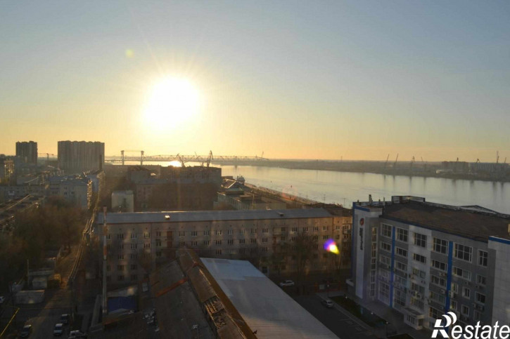 2-комн квартира в новом доме Бабефа Улица,6вк3,корпус 1