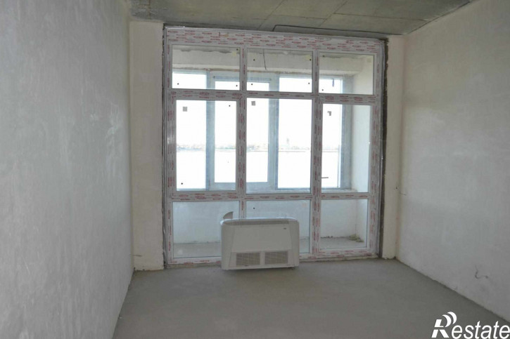 4-комн квартира в новом доме Бабефа Улица,6вк3,корпус 1