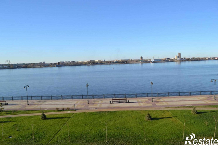 4-комн квартира в новом доме Бабефа Улица,6вк3,корпус 1