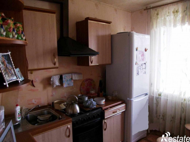 2-комн квартира Валерии Барсовой Улица,12 к1