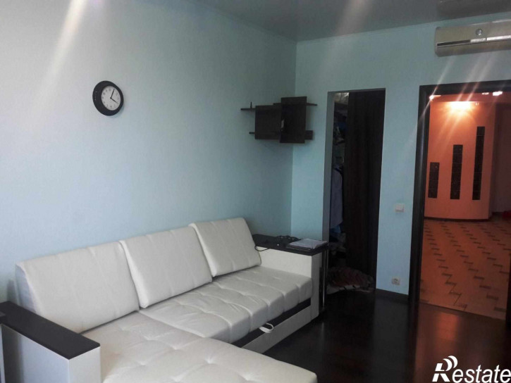 3-комн квартира Татищева Улица,43Б