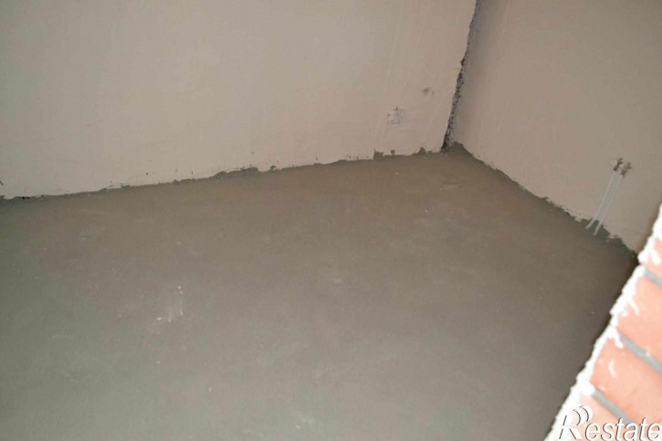 3-комн квартира в новом доме Бабефа Улица,6вк3,корпус 1