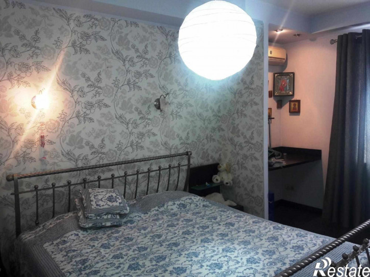 3-комн квартира Татищева Улица,43Б