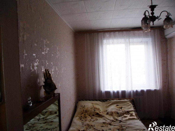 2-комн квартира Валерии Барсовой Улица,12 к1