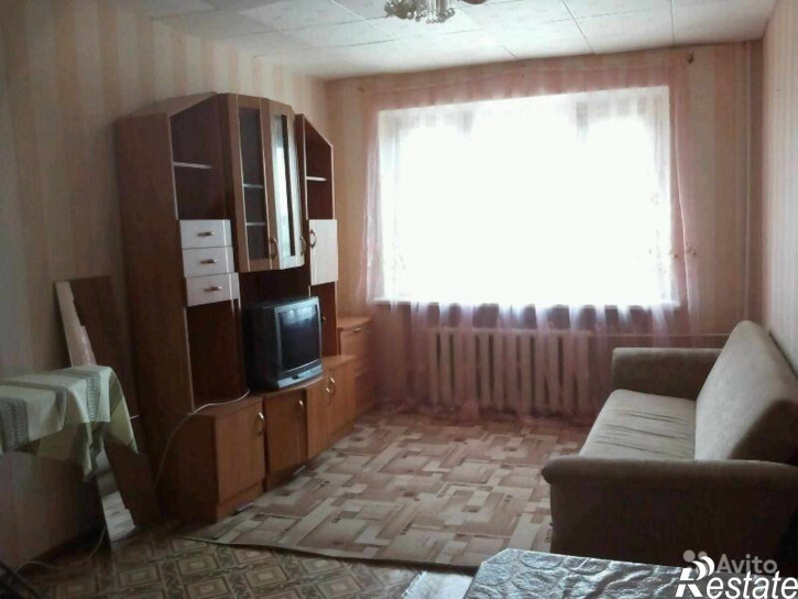 Комната Ляхова Улица,6