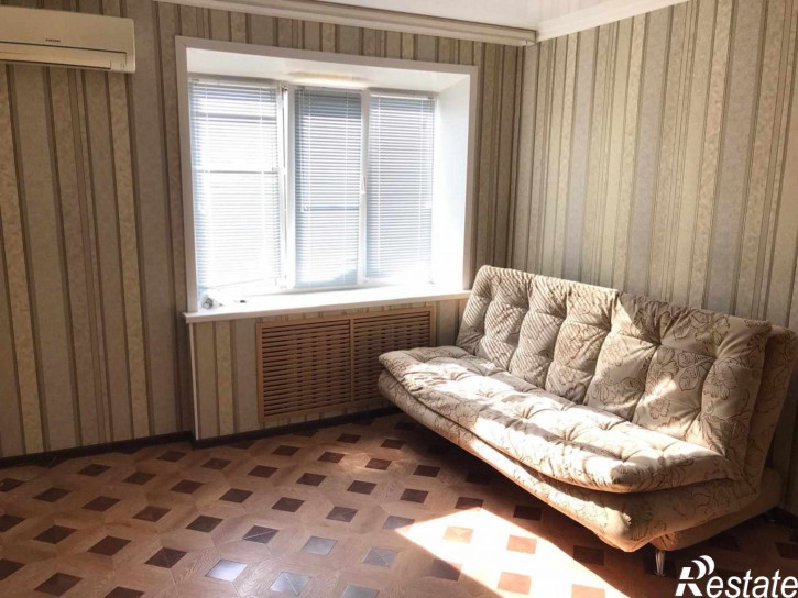 Комната Адм. Нахимова Улица,48а