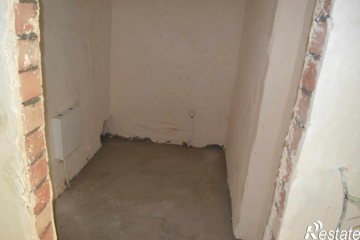 3-комн квартира в новом доме Бабефа Улица,6вк3,корпус 1