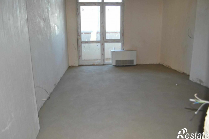 3-комн квартира в новом доме Бабефа Улица,6вк3,корпус 1