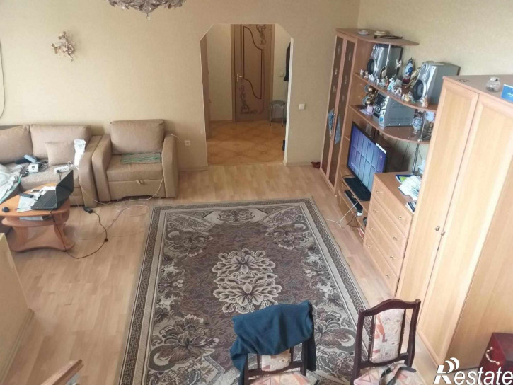 3-комн квартира Победы Улица,54к5