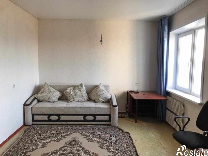 2-комн квартира Бульварная Улица,12