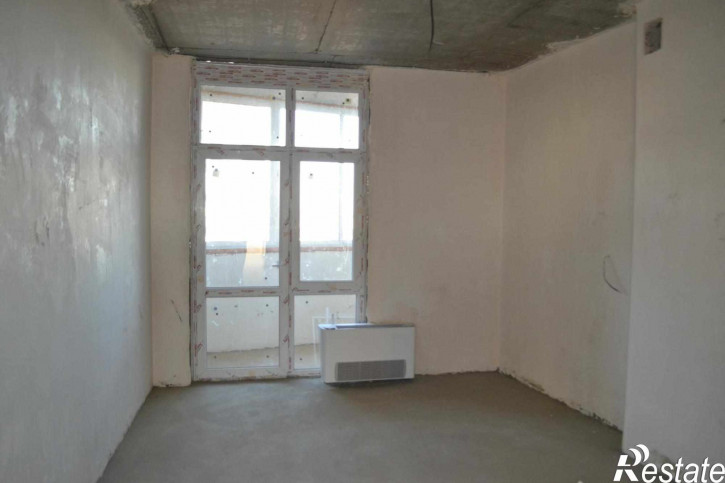 3-комн квартира в новом доме Бабефа Улица,6вк3,корпус 1