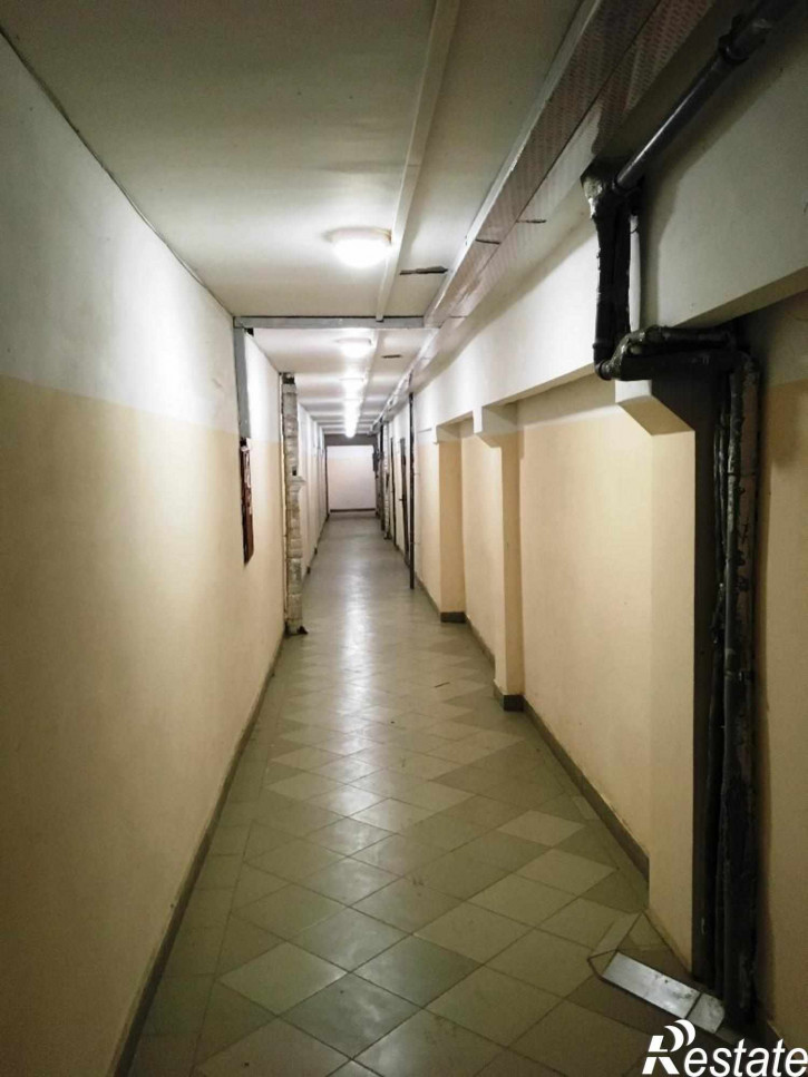 2-комн квартира 1-я Перевозная Улица,131