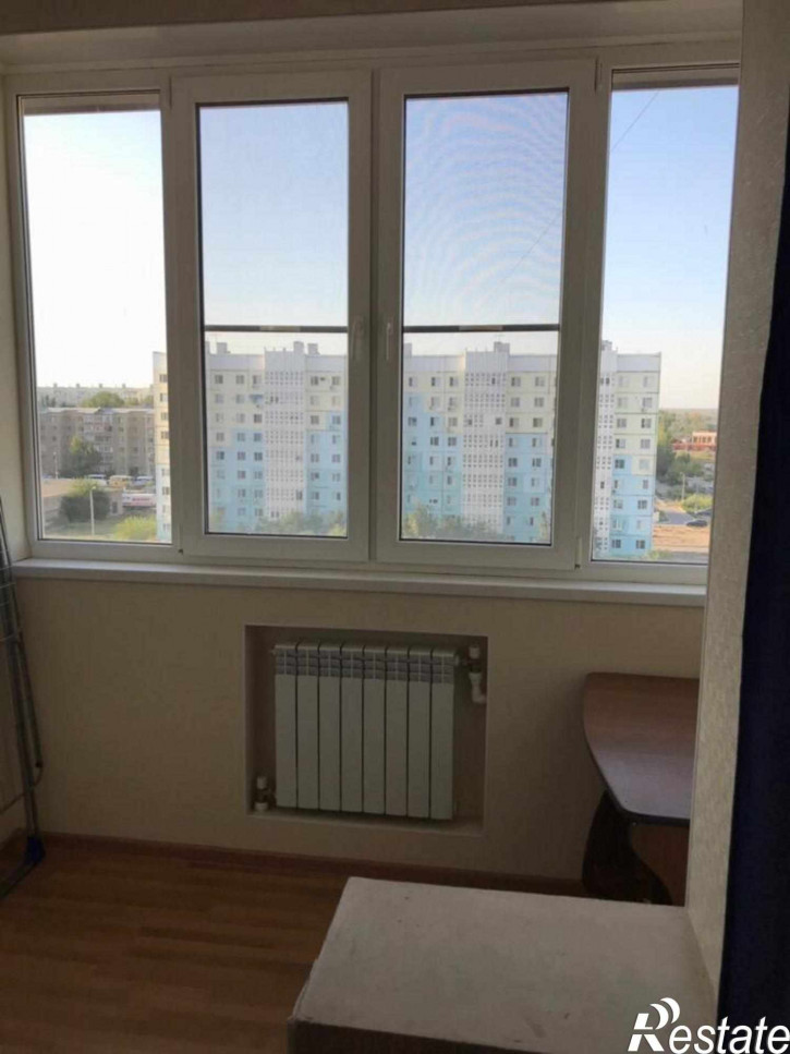 2-комн квартира Бульварная Улица,12
