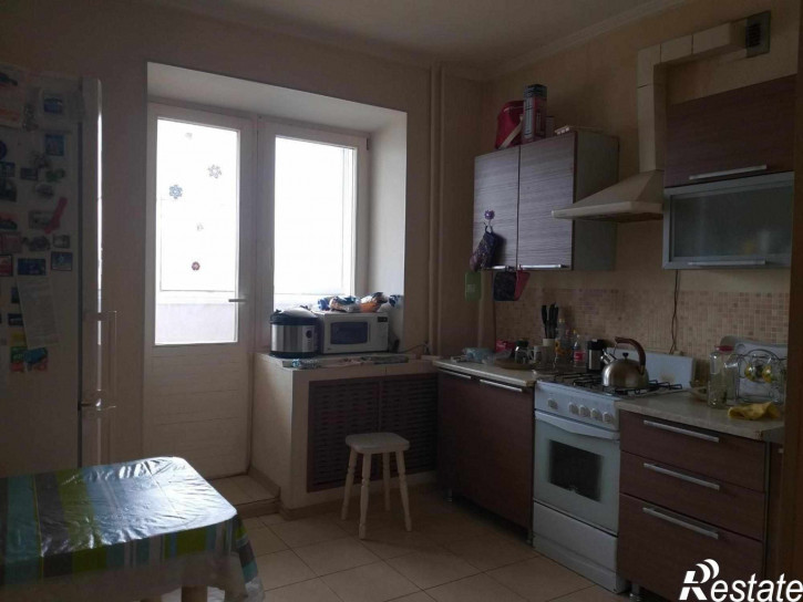 3-комн квартира Победы Улица,54к5