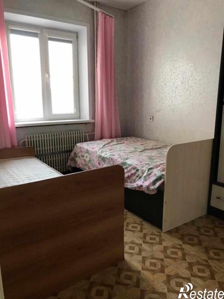 2-комн квартира Бульварная Улица,12
