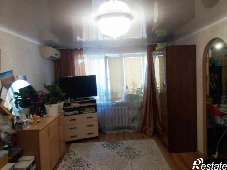 2-комн квартира 1-я Перевозная Улица,131