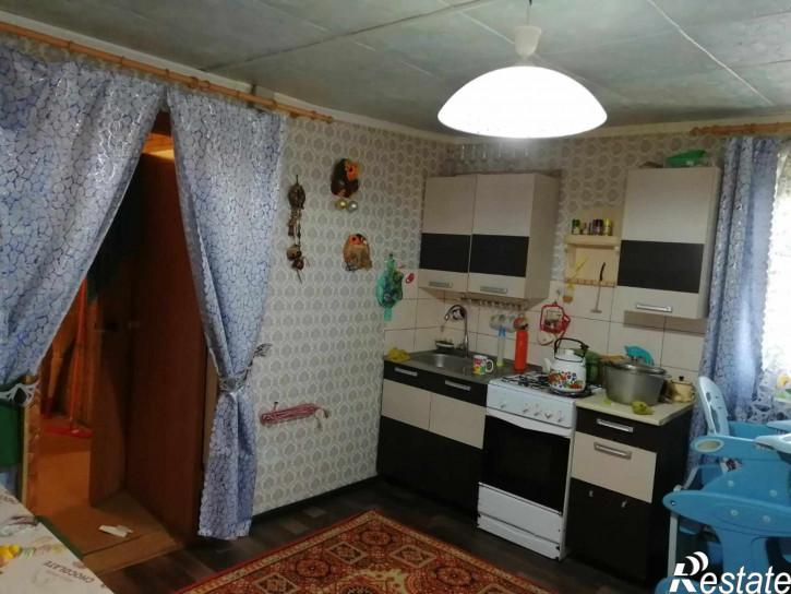 Коттедж/дом Загородный Переулок,9
